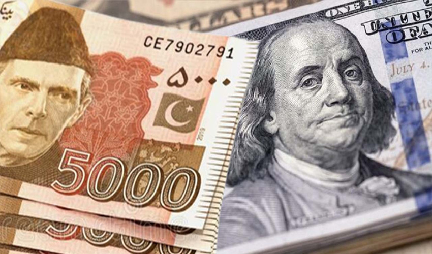 US dollar thrashes Pakistani Rupee in interbank
